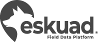 Eskuad logo