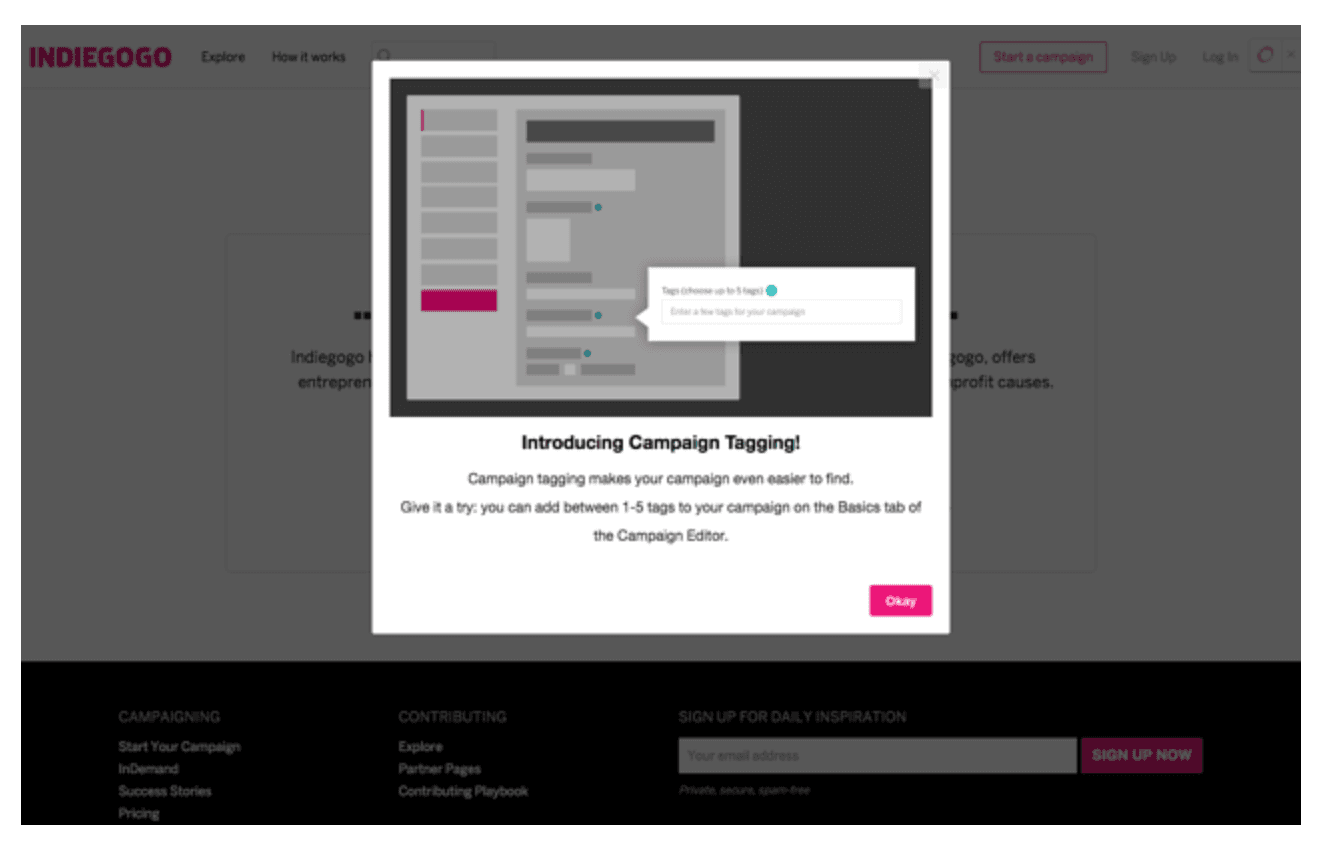 appcues product