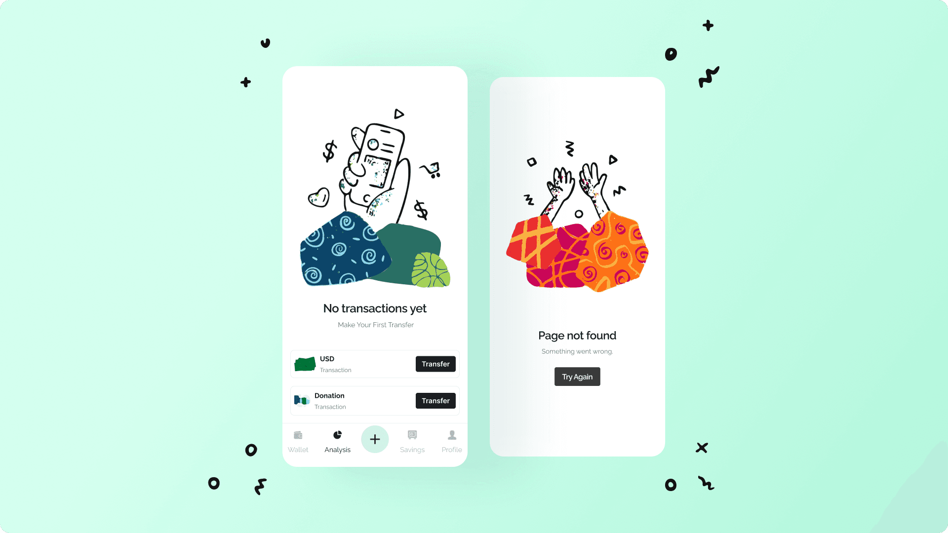 empty-states-onboarding-experience