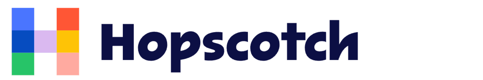 hopscotch logo