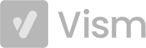 vism logo