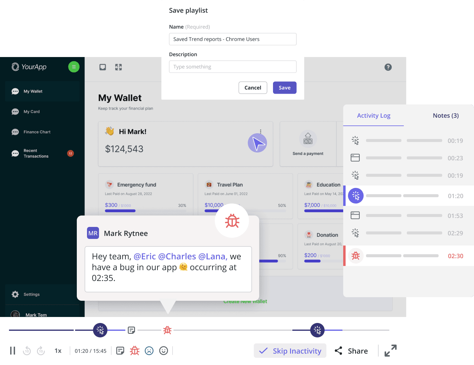 Userpilot Userpilot is a customer onboarding platform designed to improve user activation and adoption.
