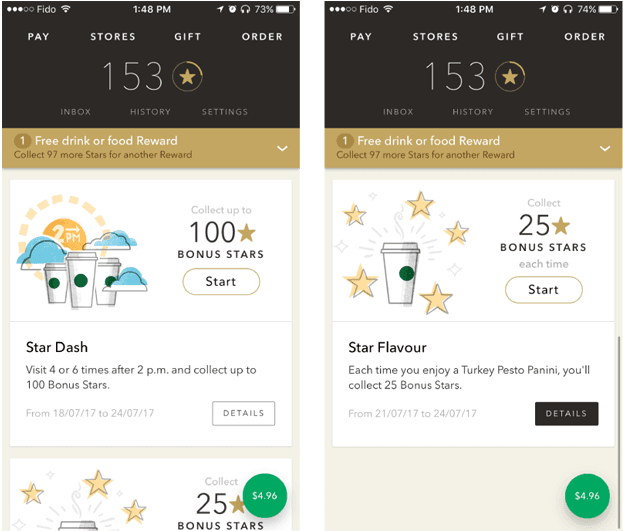 gamified onboarding