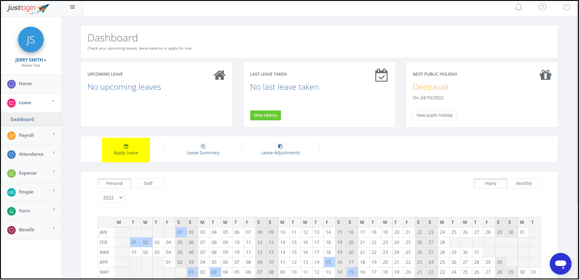 justlogin hopscotch case study