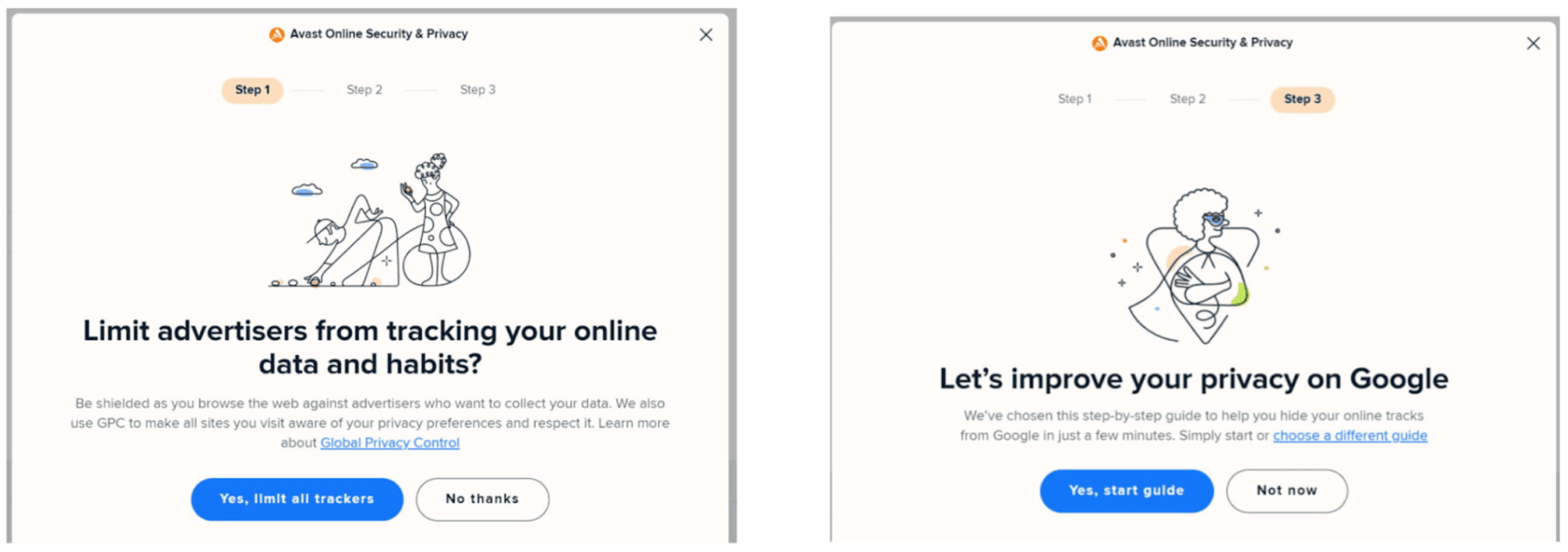 progress bar in saas product
