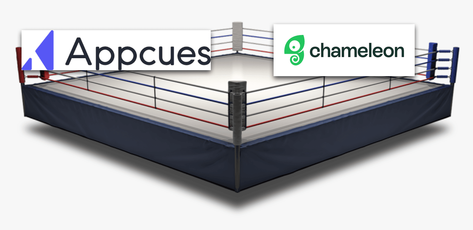 appcues vs chameleon