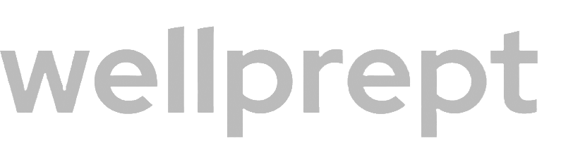 wellprept logo