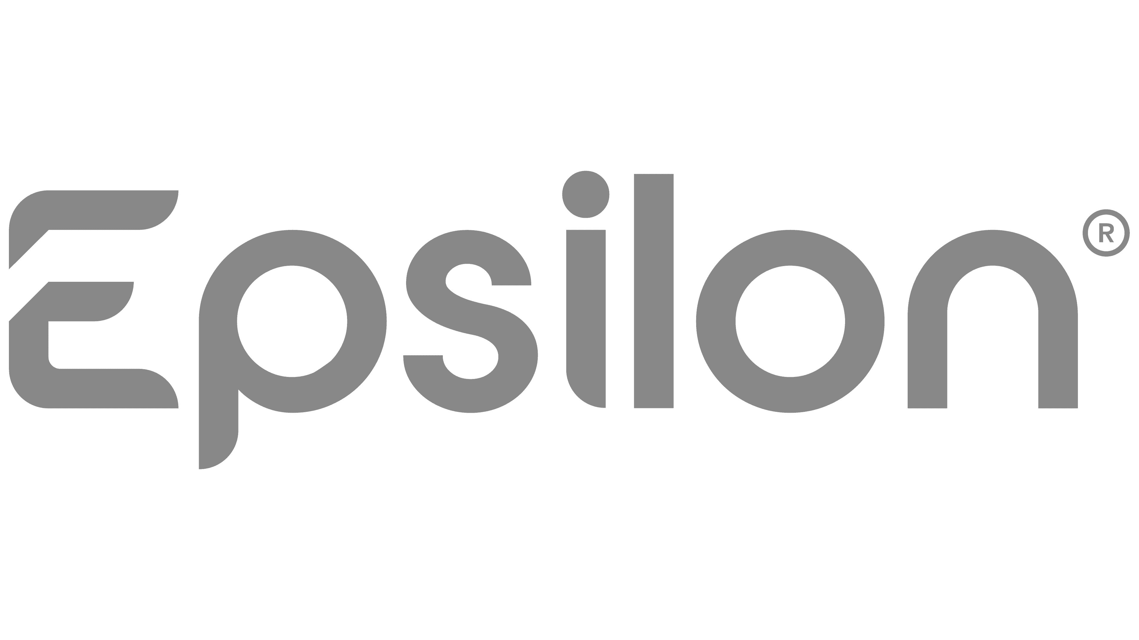 Epsilon-Logo