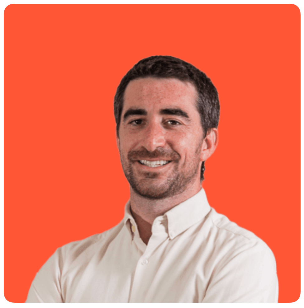 mark spera cofounder hopscotch