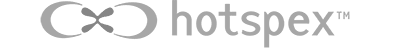 hotspex logo