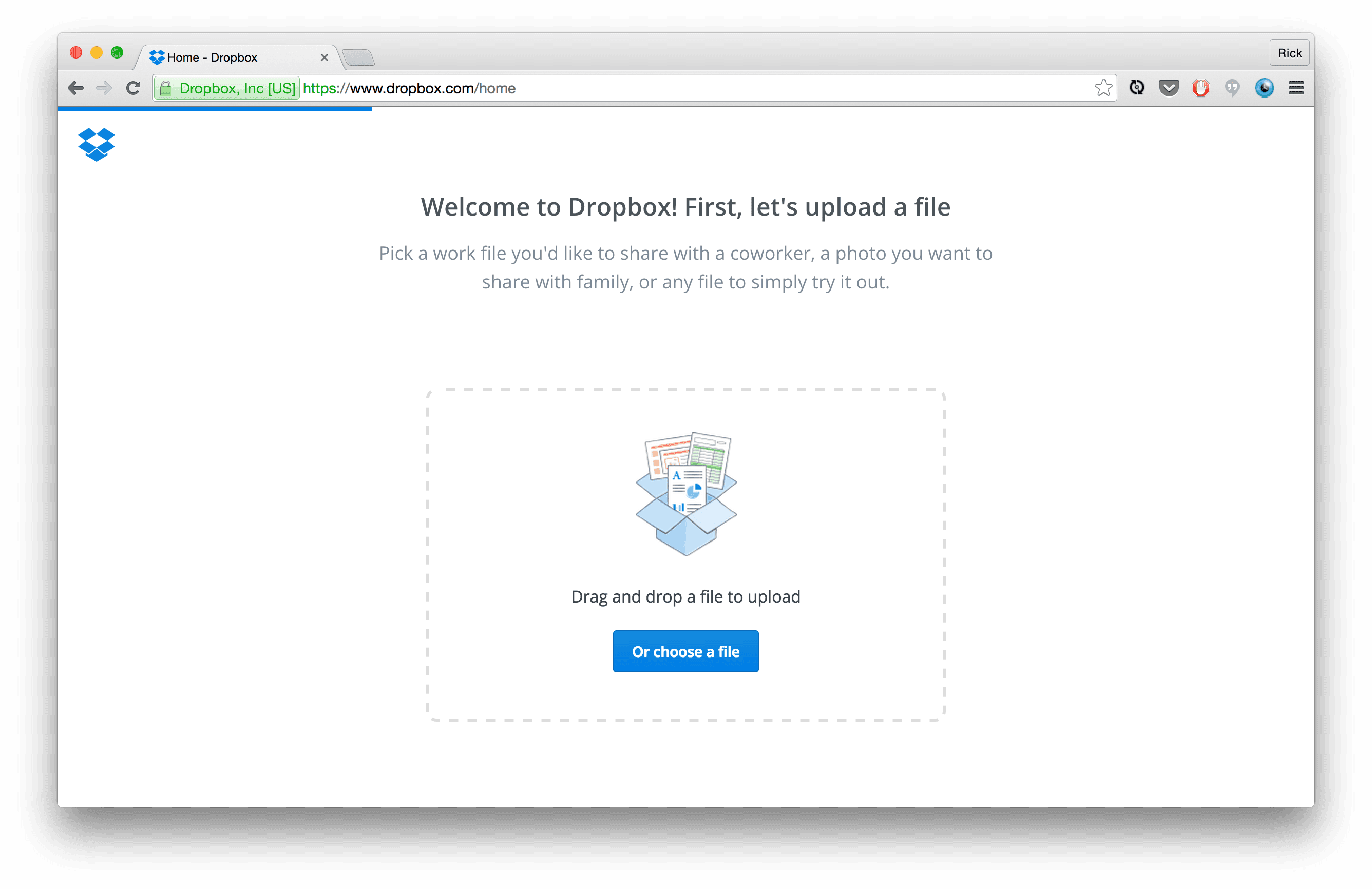 aha-moment-onboarding-dropbox