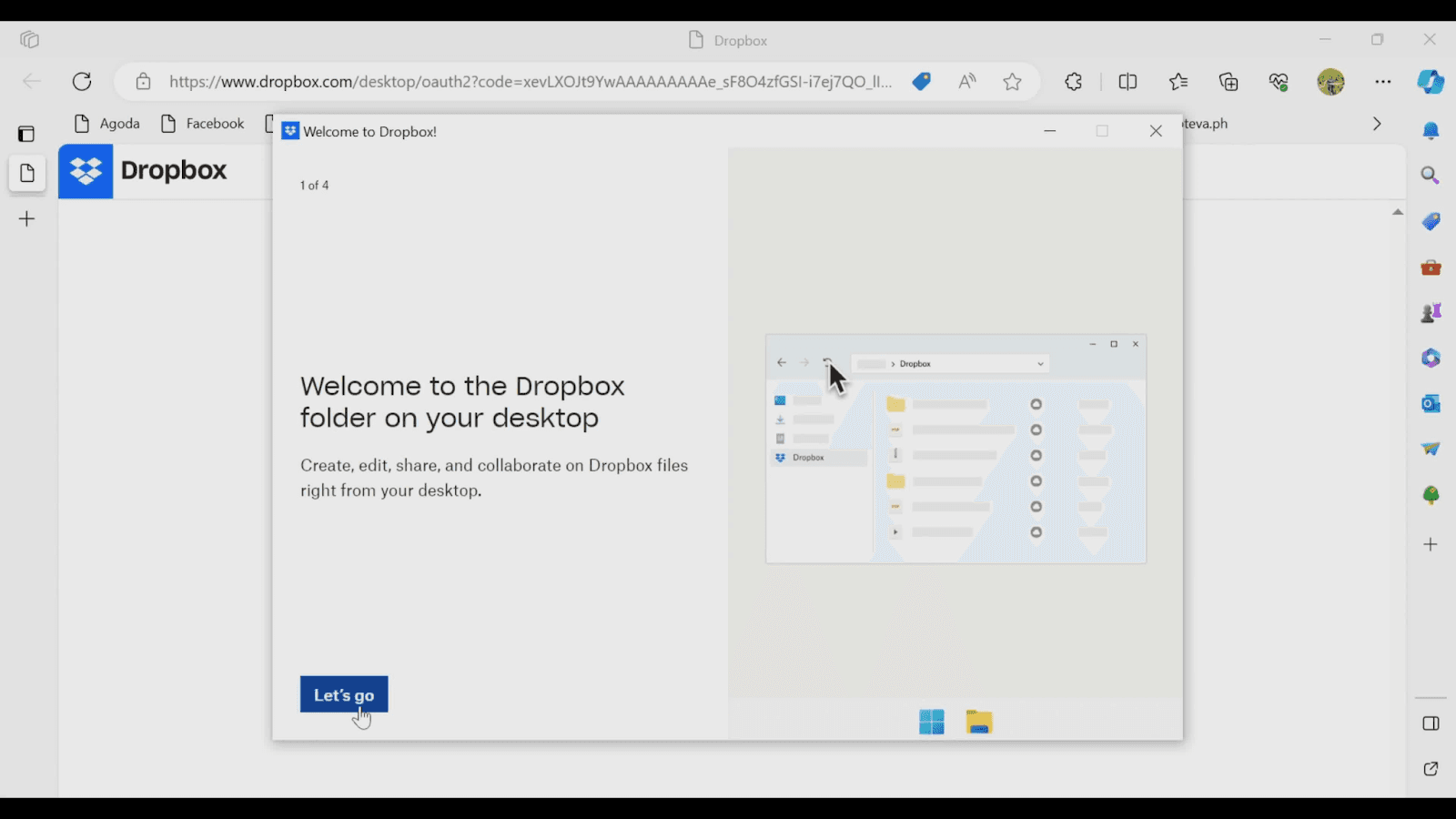 dropbox-user-onboarding