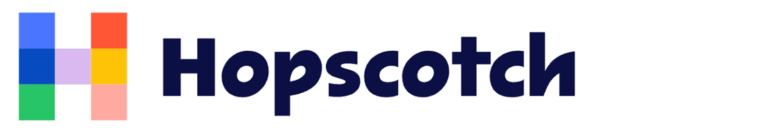 Hopscotch logo