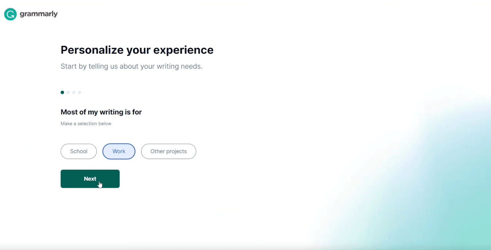 user-onboarding-example