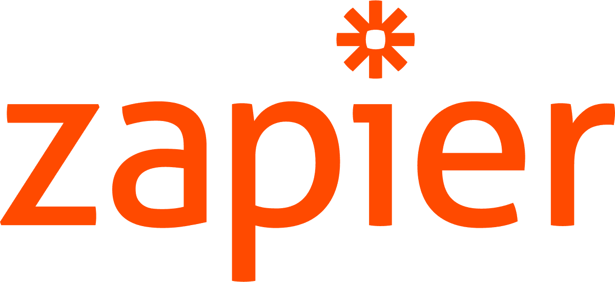 Zapier logo.svg