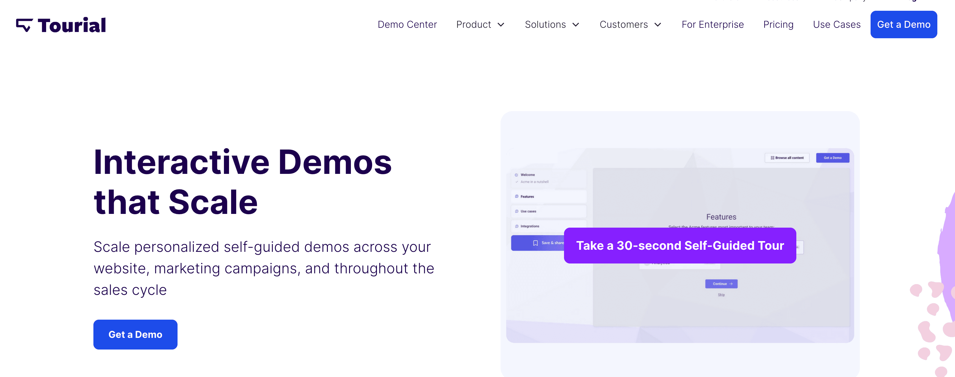 tourial-interactive-product-tour-software tourial-interactive-product-tour-software
