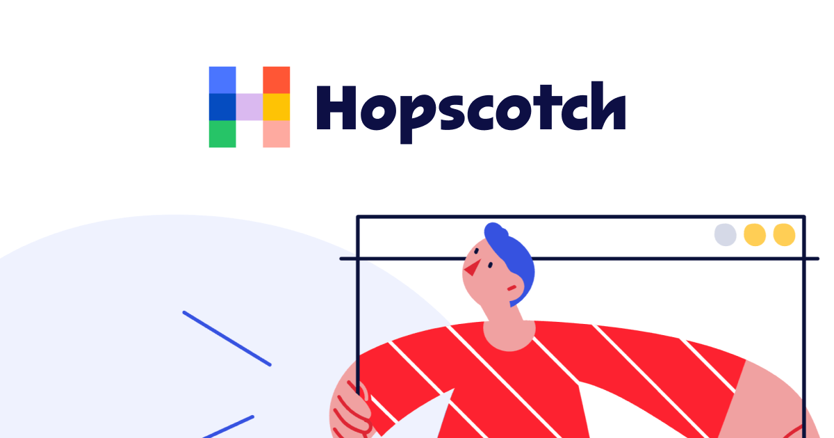 Hopscotch thumbnail