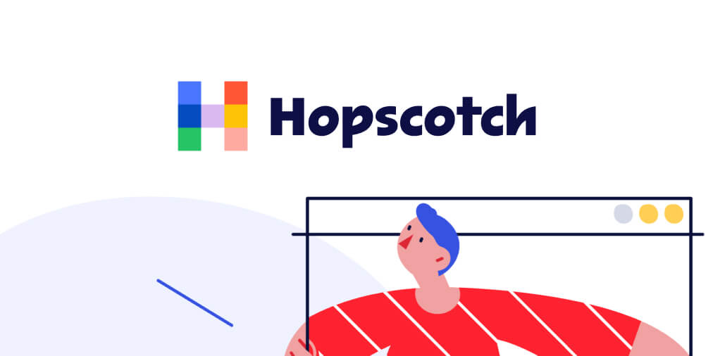 Hopscotch offers for first time users deals